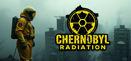 Chernobyl Radiation Cover Image