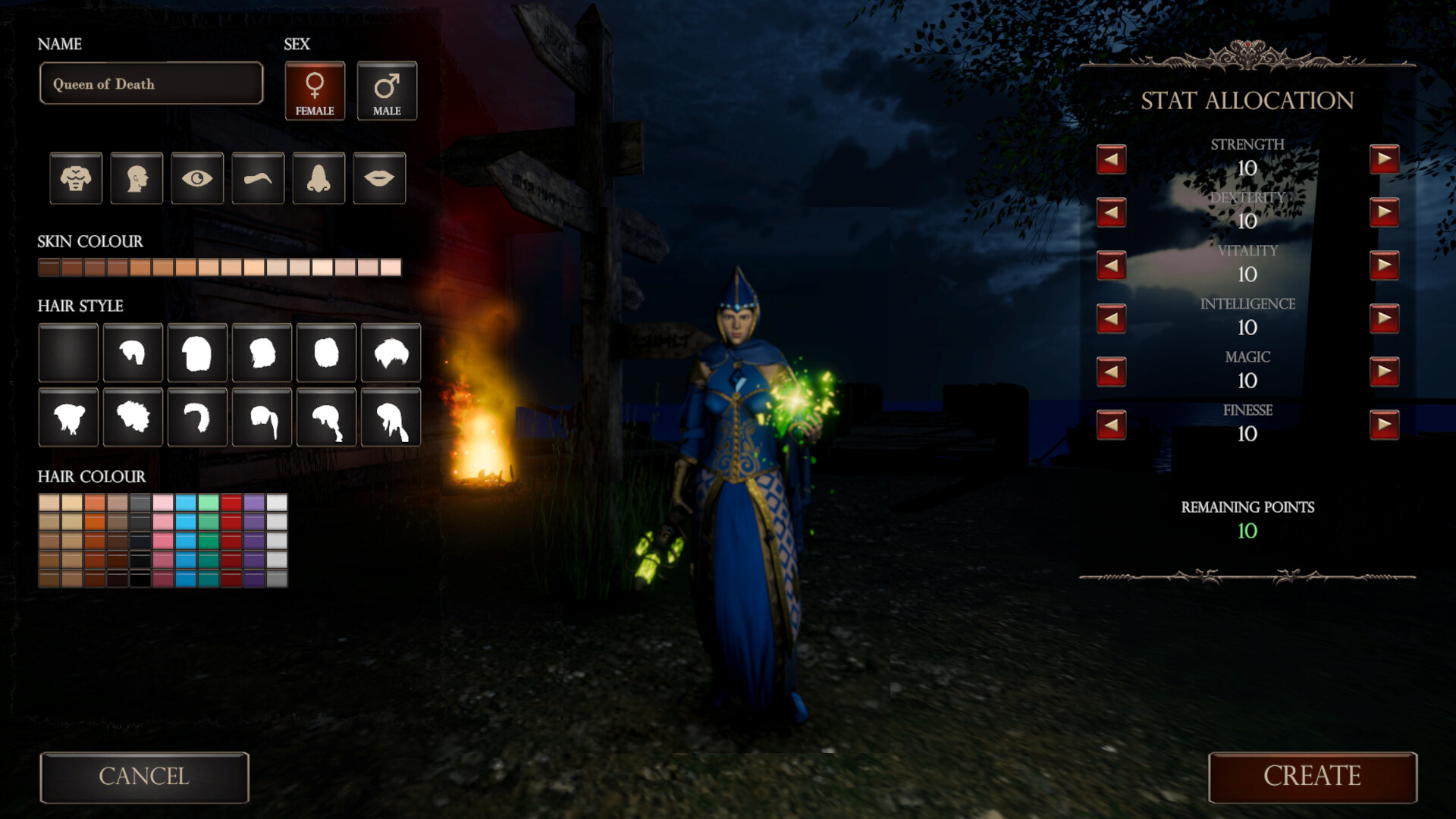 Helrift screenshot 10