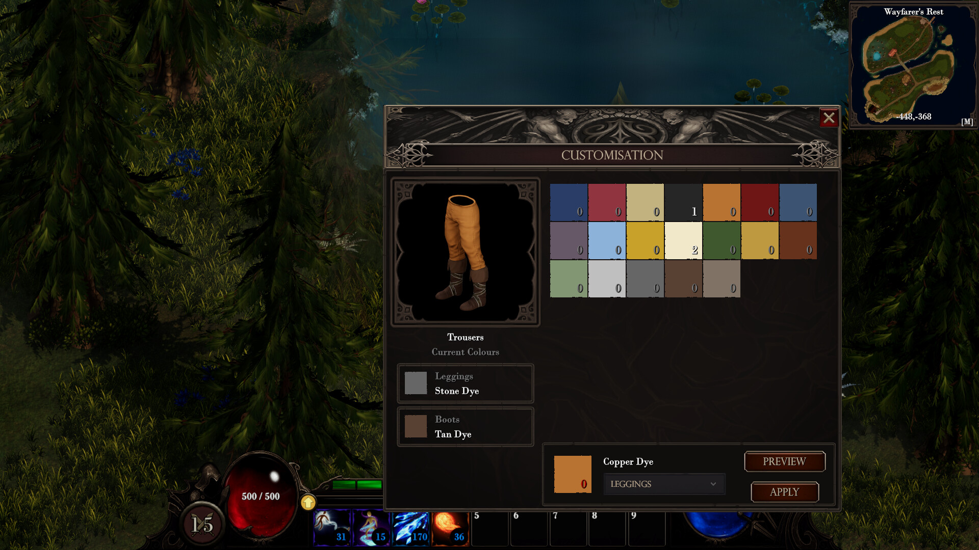 Helrift screenshot 13