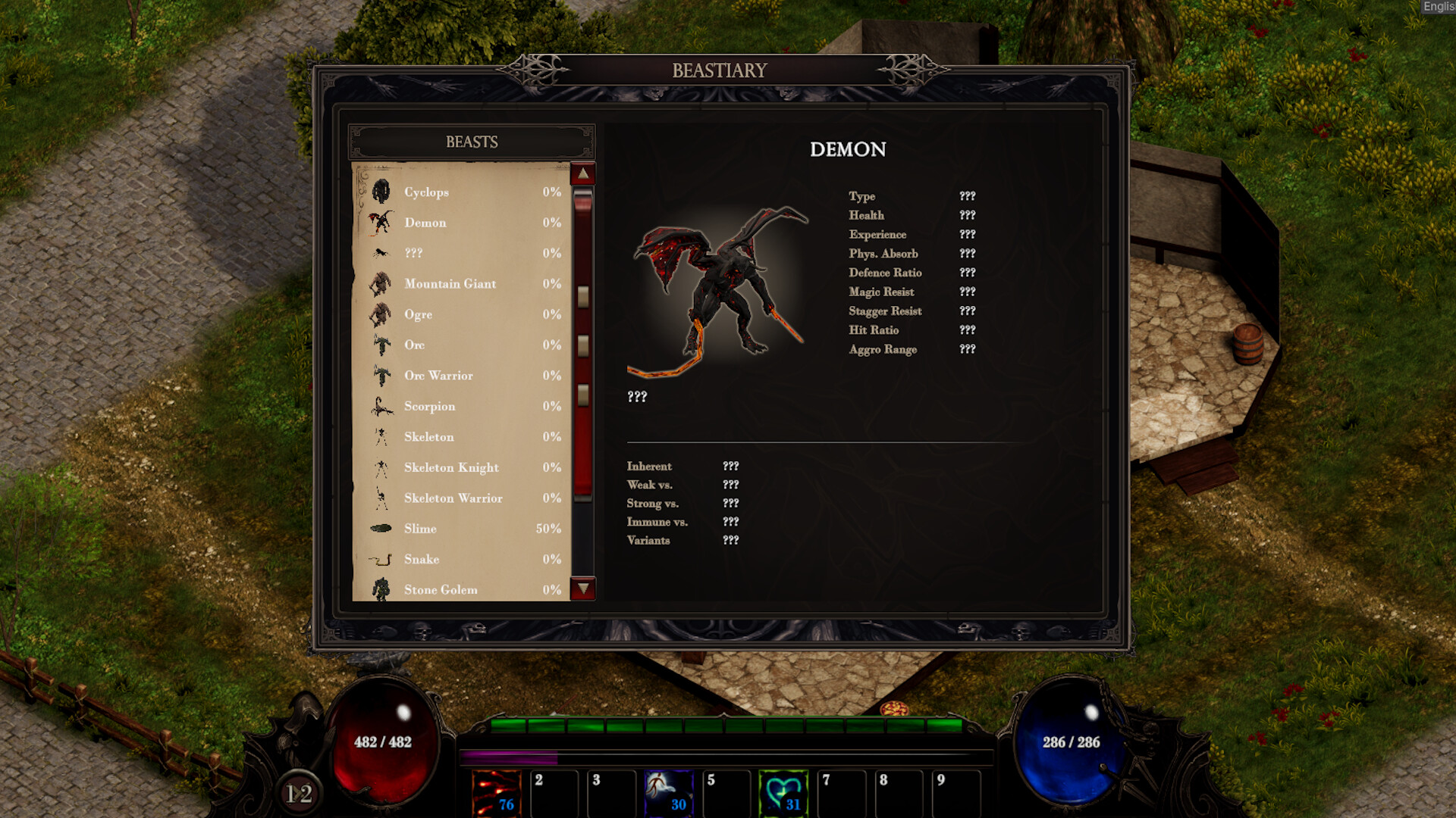Helrift screenshot 7
