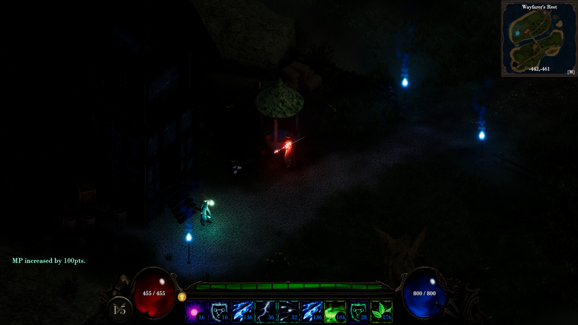Helrift screenshot 8