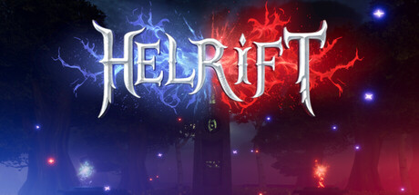 Helrift — Steam header