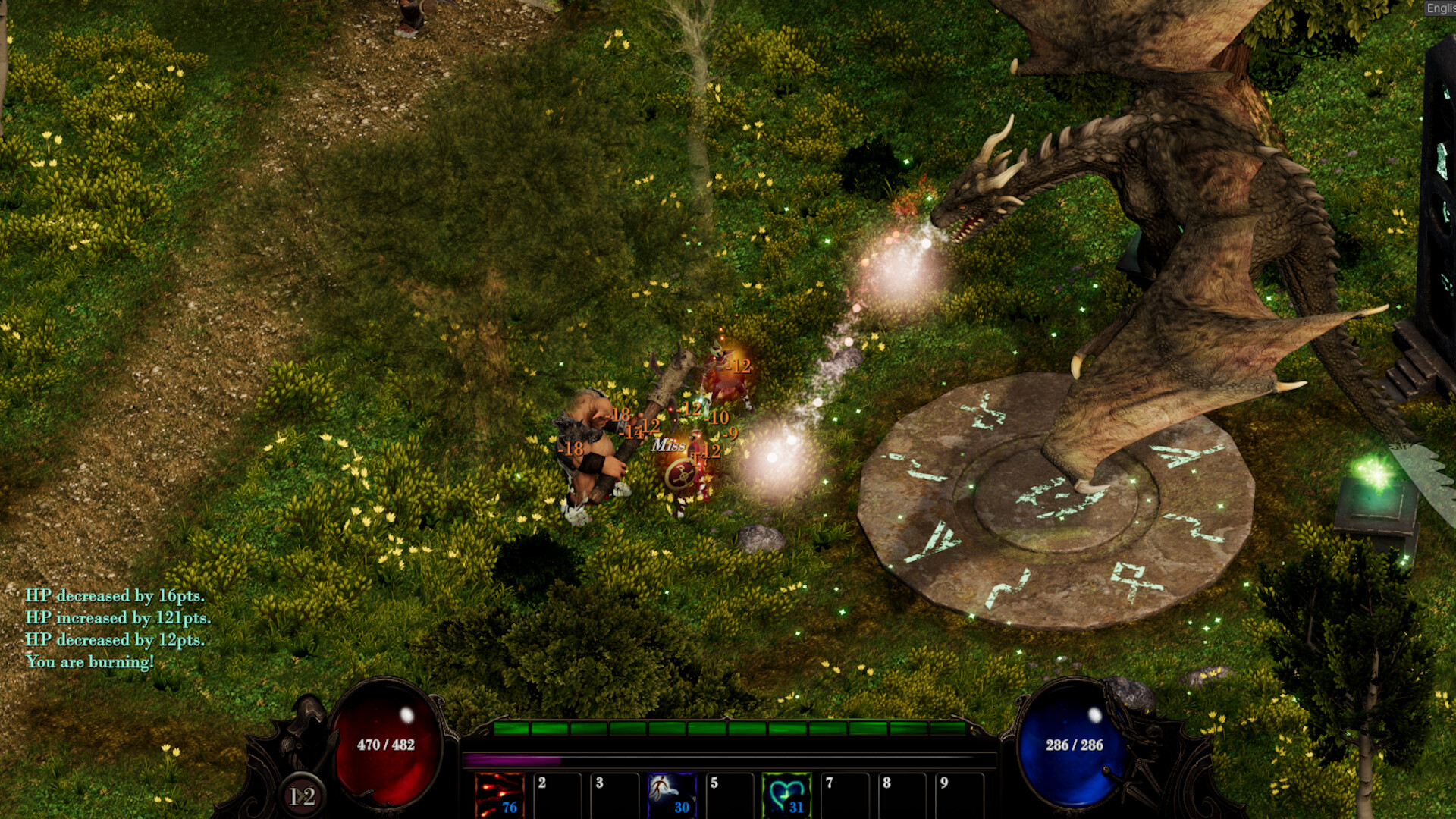 Helrift screenshot 9