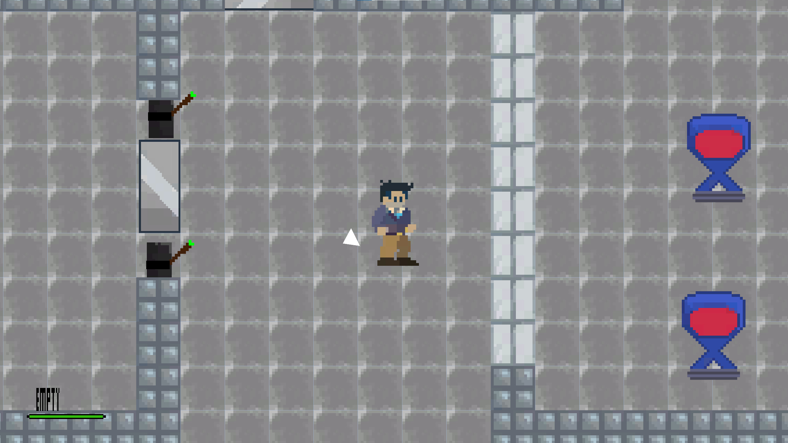Corporate Chaos screenshot 6