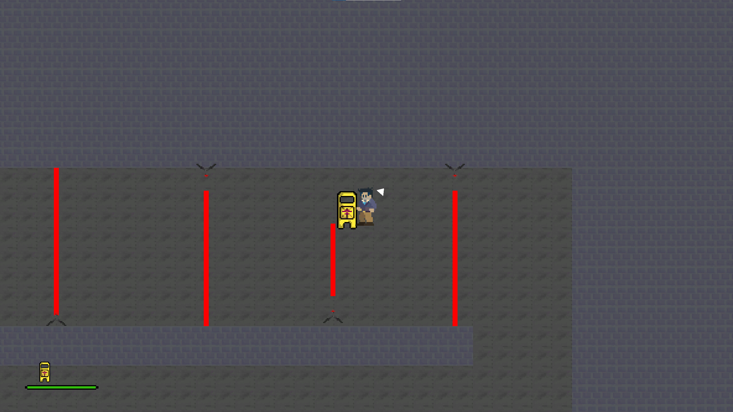 Corporate Chaos screenshot 5
