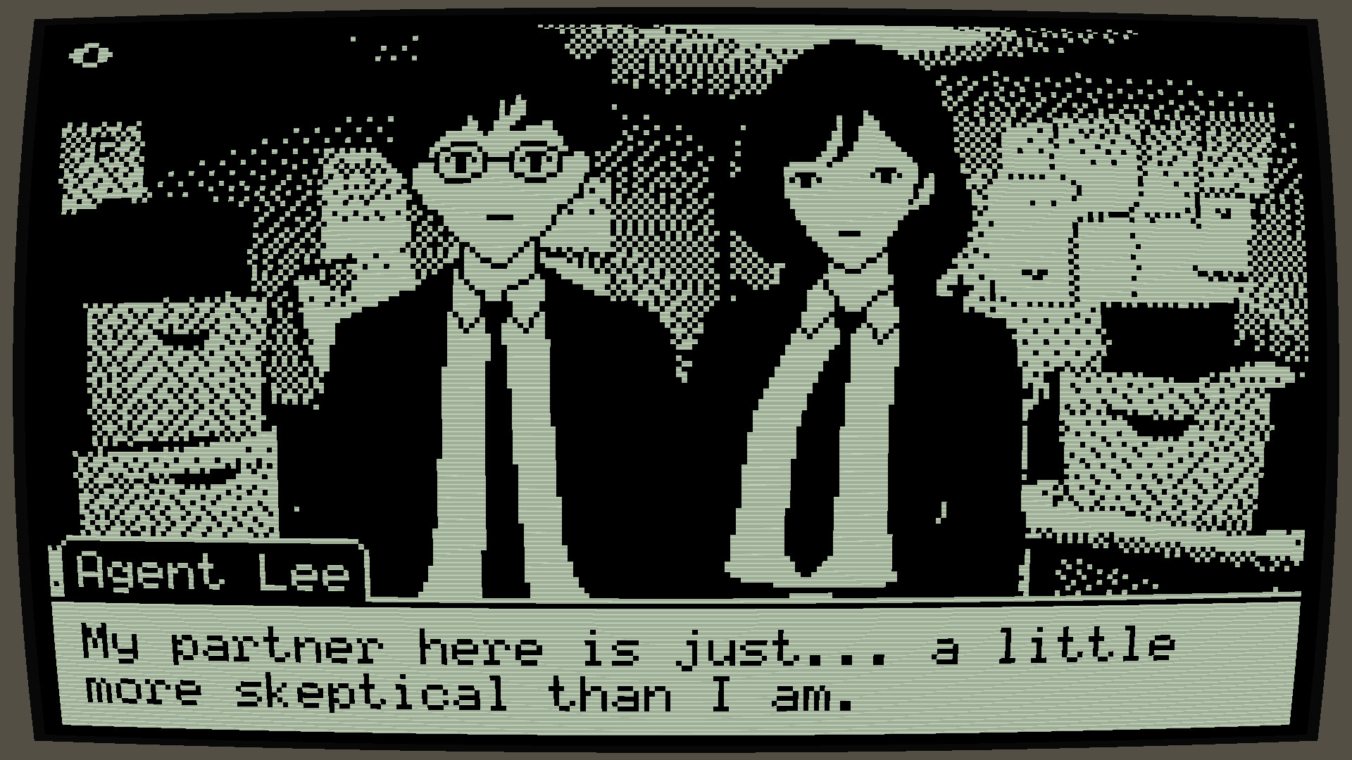 Pale Light (Windows)