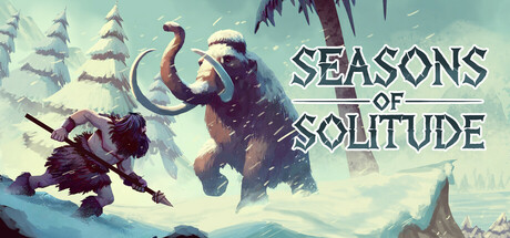 Seasons of Solitude — Steam header
