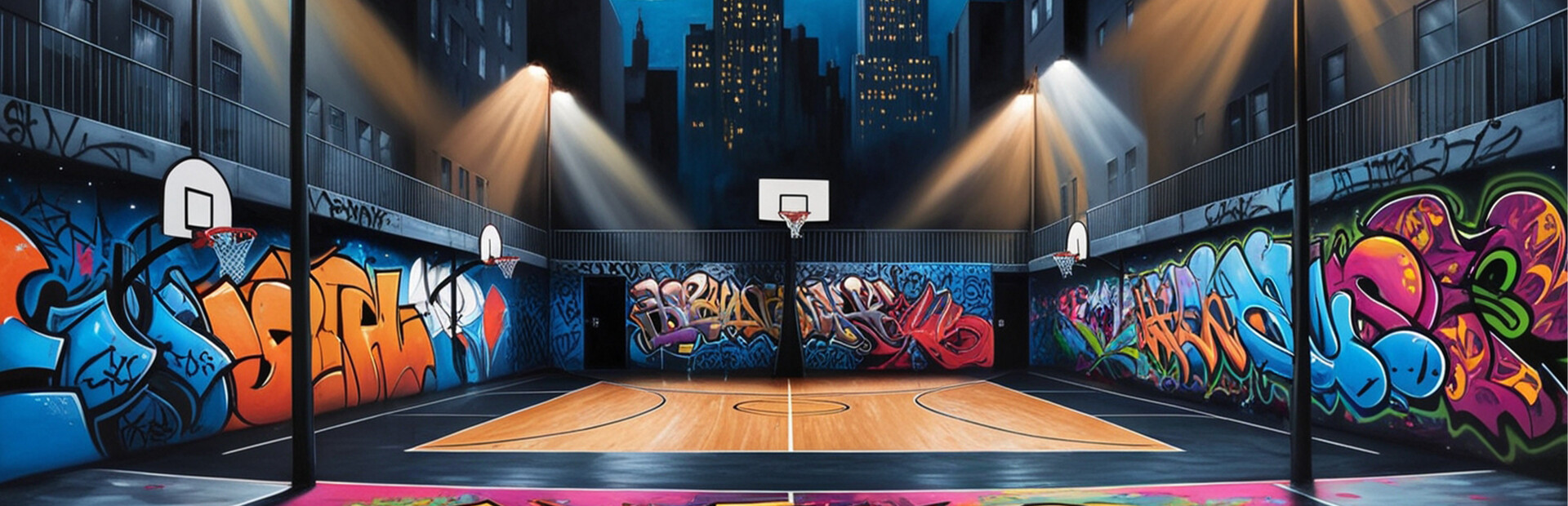 King of Hoops