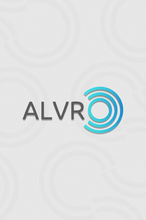 ALVR - Air Light VR
