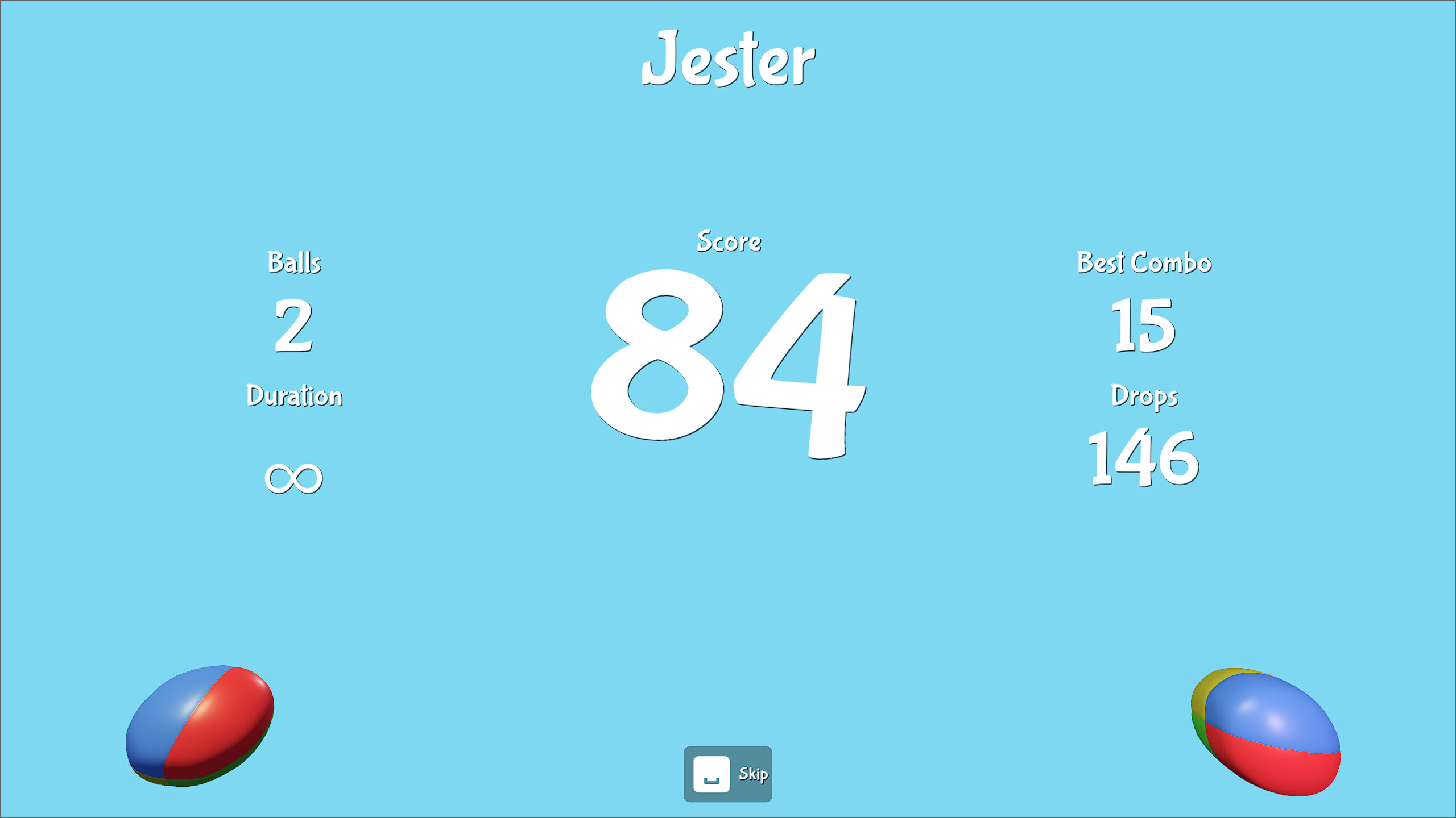 Juggler screenshot 4