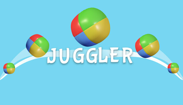Juggler on Steam