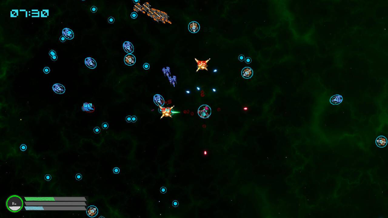 Doomed Brigade screenshot 4