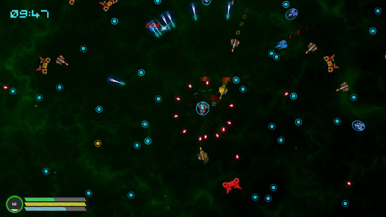 Doomed Brigade screenshot 5