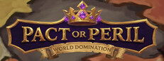 Pact or Peril: World Domination