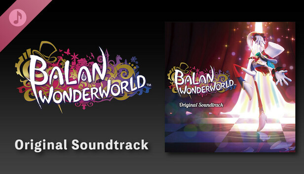 【中古】［CD］バランワンダーワールド オリジナル・サウンドトラック (特典なし) Steam：バランワンダーワールド オリジナル・サウンドトラック