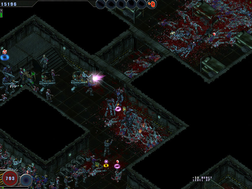Zombie Shooter screenshot 7