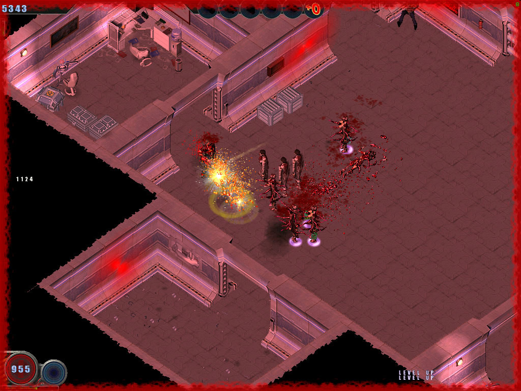 Zombie Shooter screenshot 10