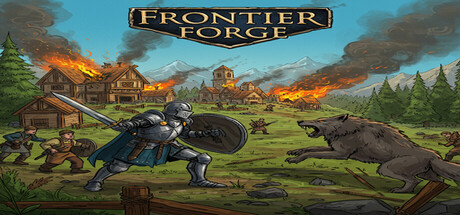 Frontier Forge