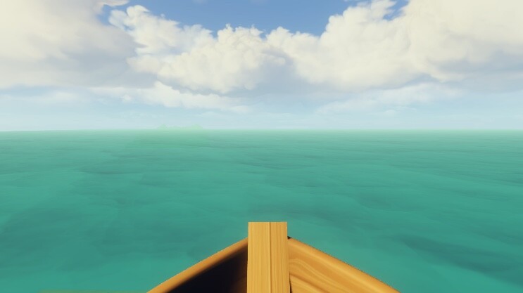 The Cloud VR screenshot 6