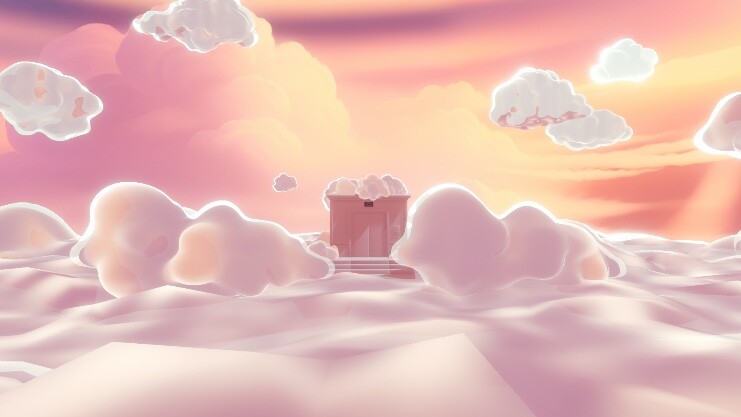 The Cloud VR screenshot 2