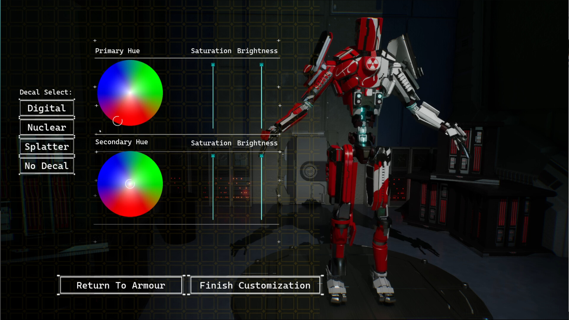 Vessel screenshot 4