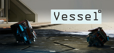 Vessel