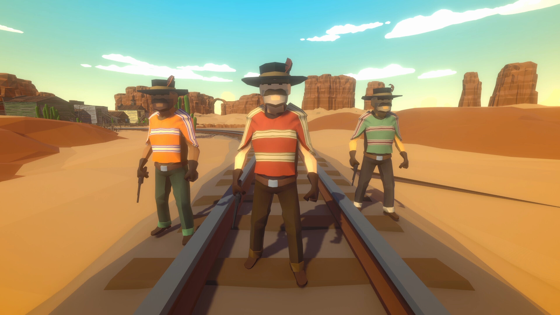 Saloon King screenshot 6