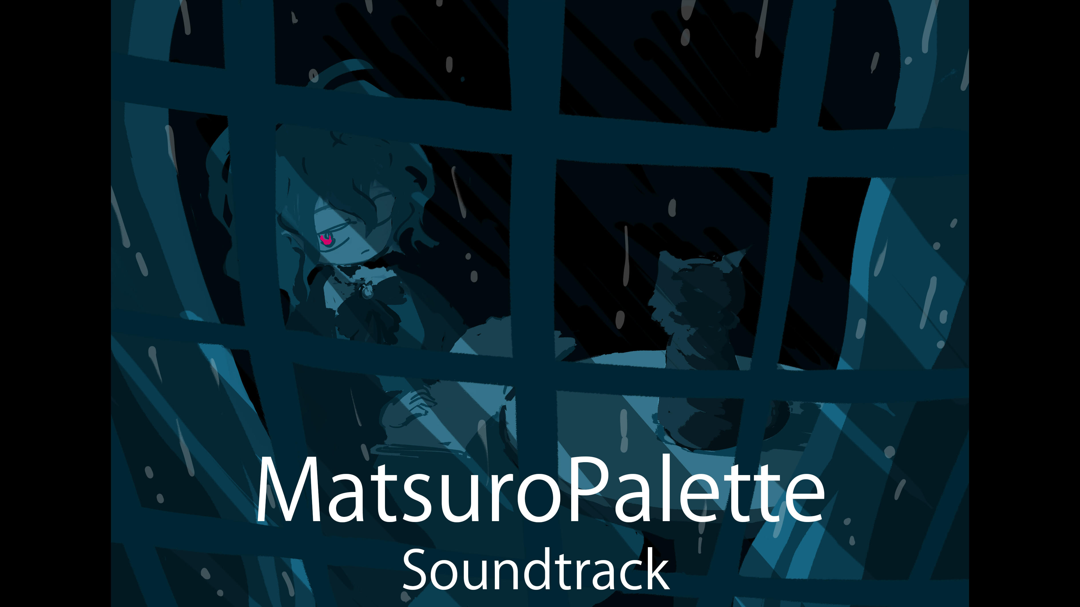Matsuro Palette Soundtrack screenshot 1