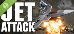 Jet Attack Demo