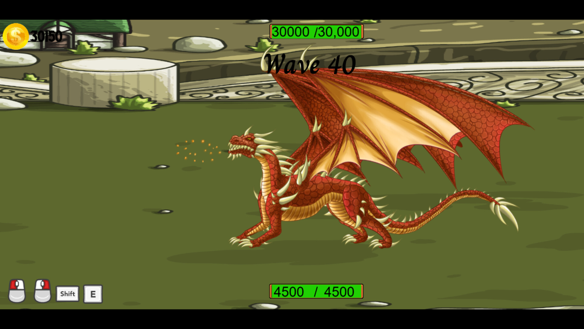 Medieval Hero's screenshot 11