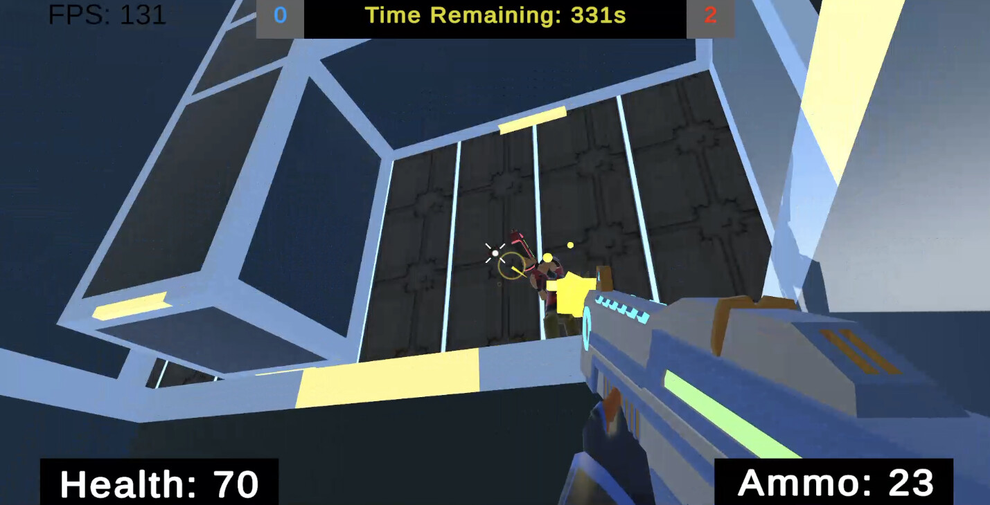 Popo & Rob screenshot 5