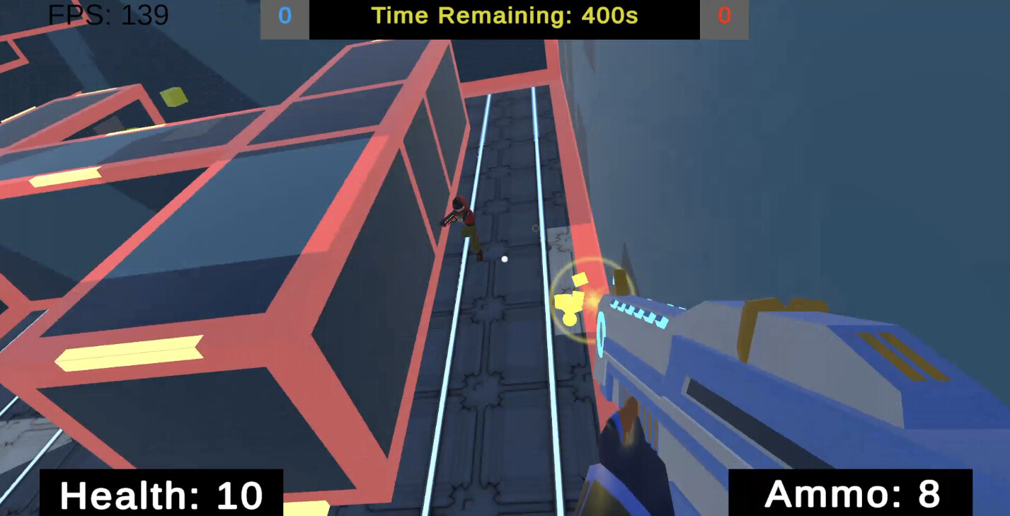 Popo & Rob screenshot 4