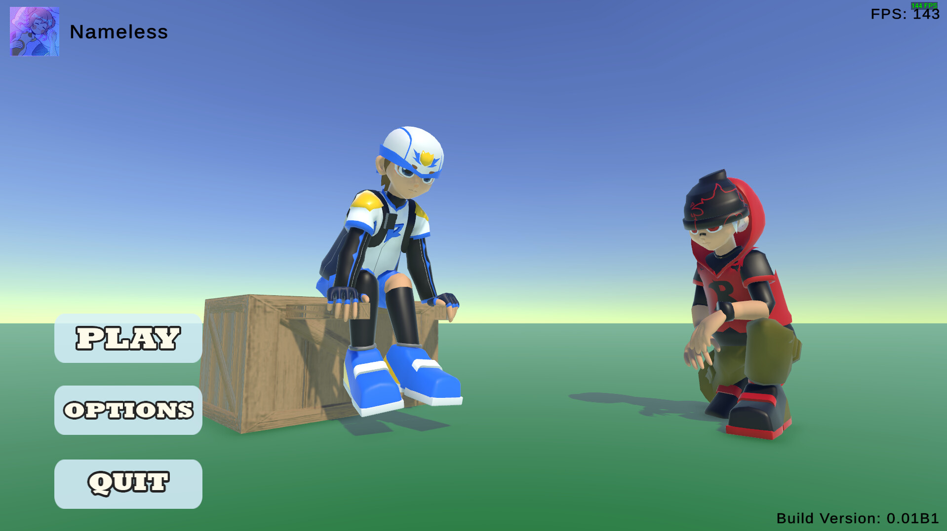 Popo & Rob screenshot 3