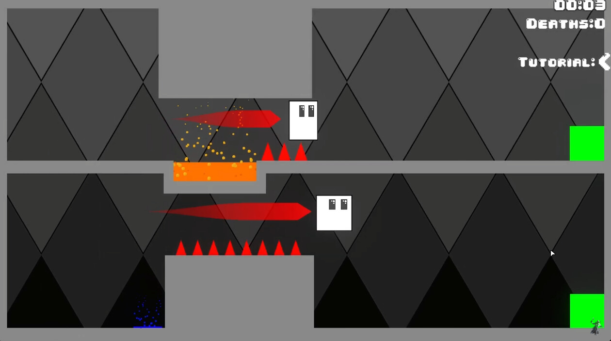 Split Souls screenshot 1