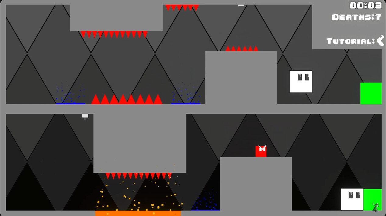 Split Souls screenshot 3