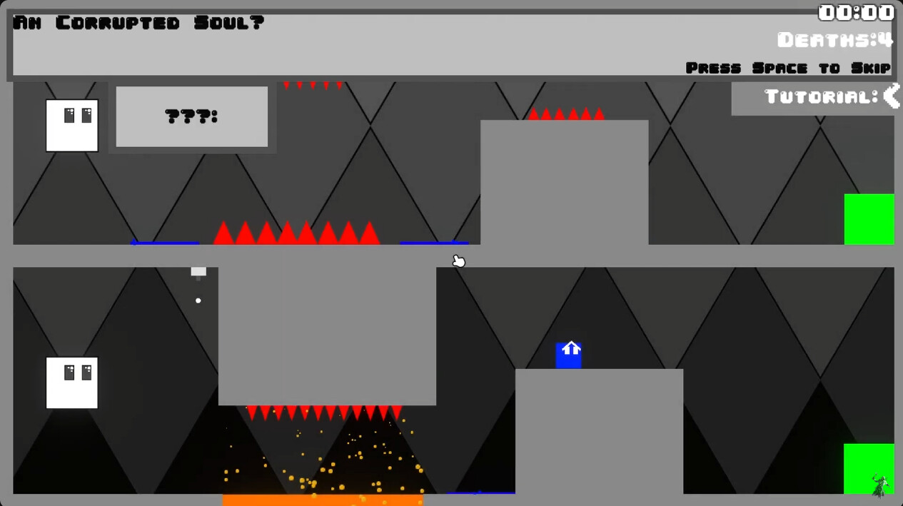 Split Souls screenshot 6