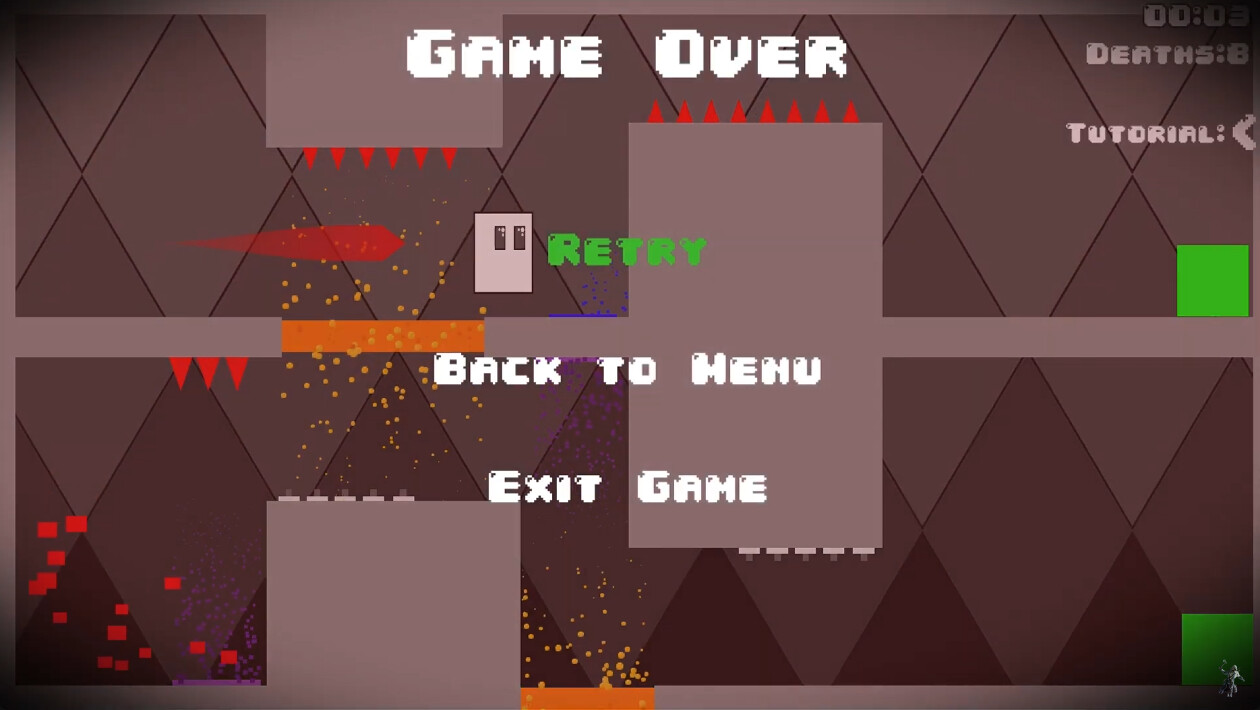 Split Souls screenshot 4