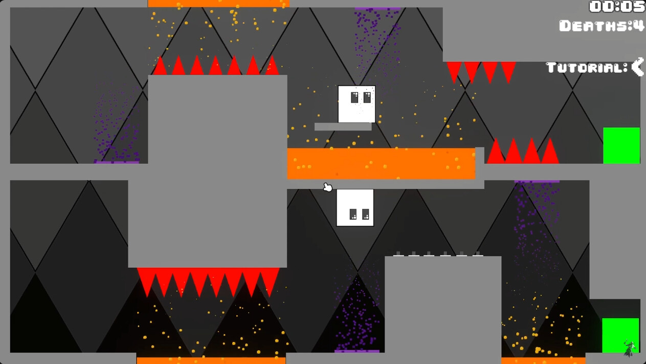 Split Souls screenshot 5