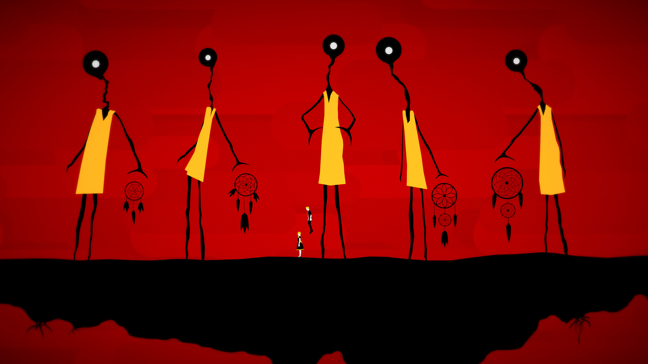 Tulpa screenshot 6