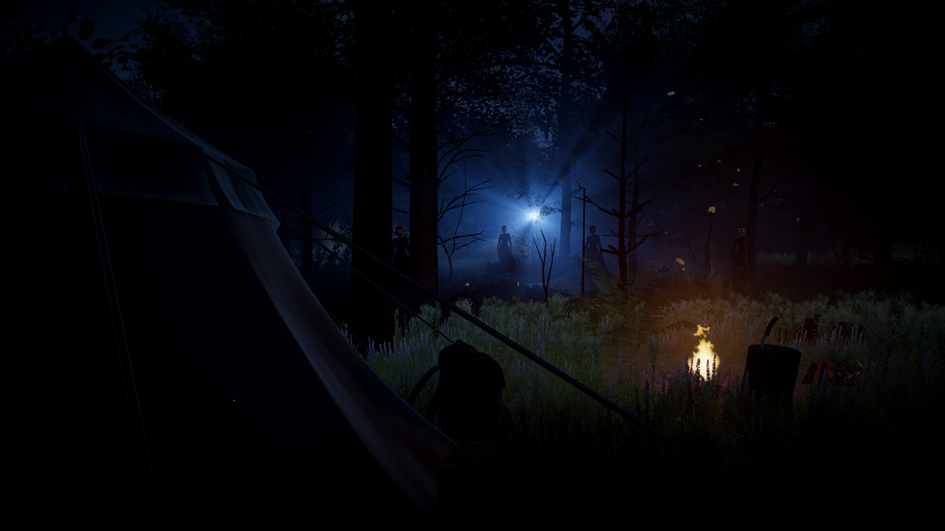Spectral Sonata screenshot 7