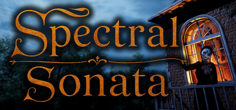 Spectral Sonata — Steam header