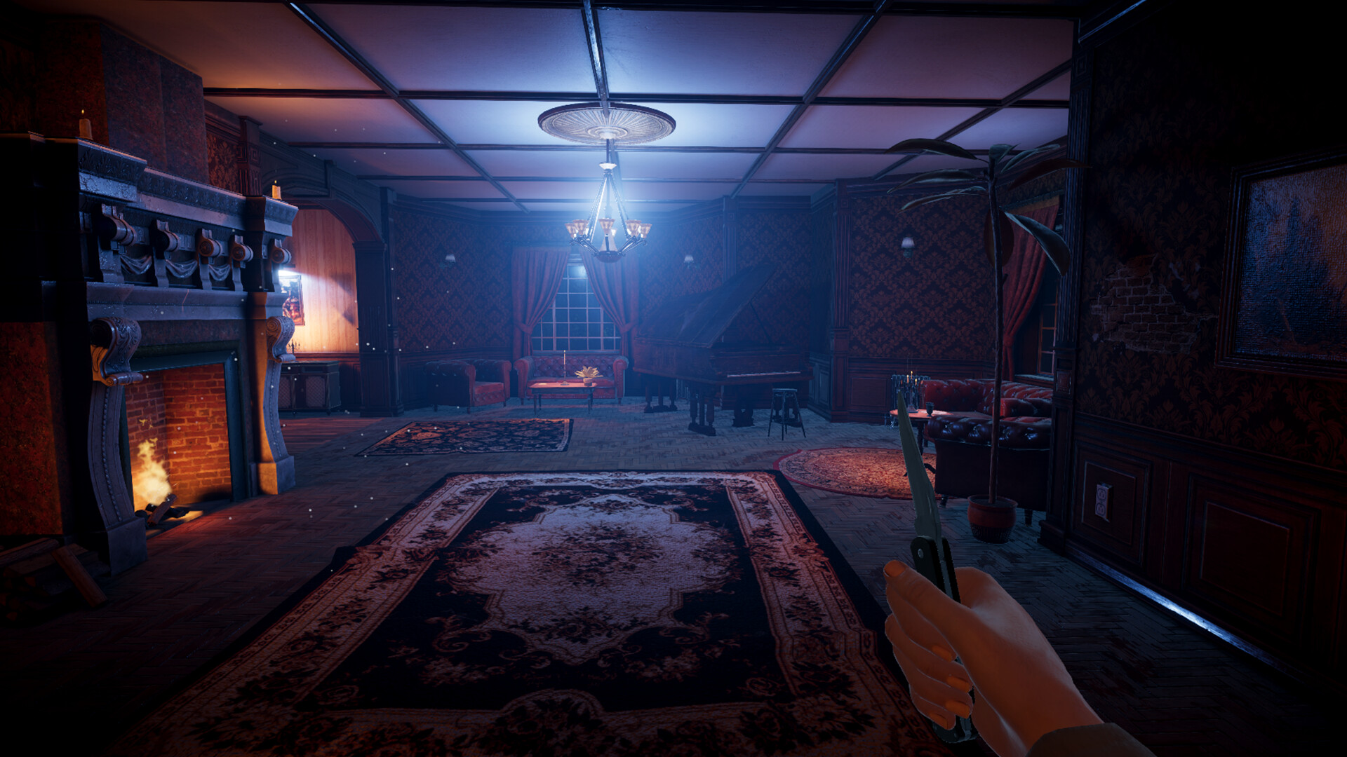 Spectral Sonata screenshot 10