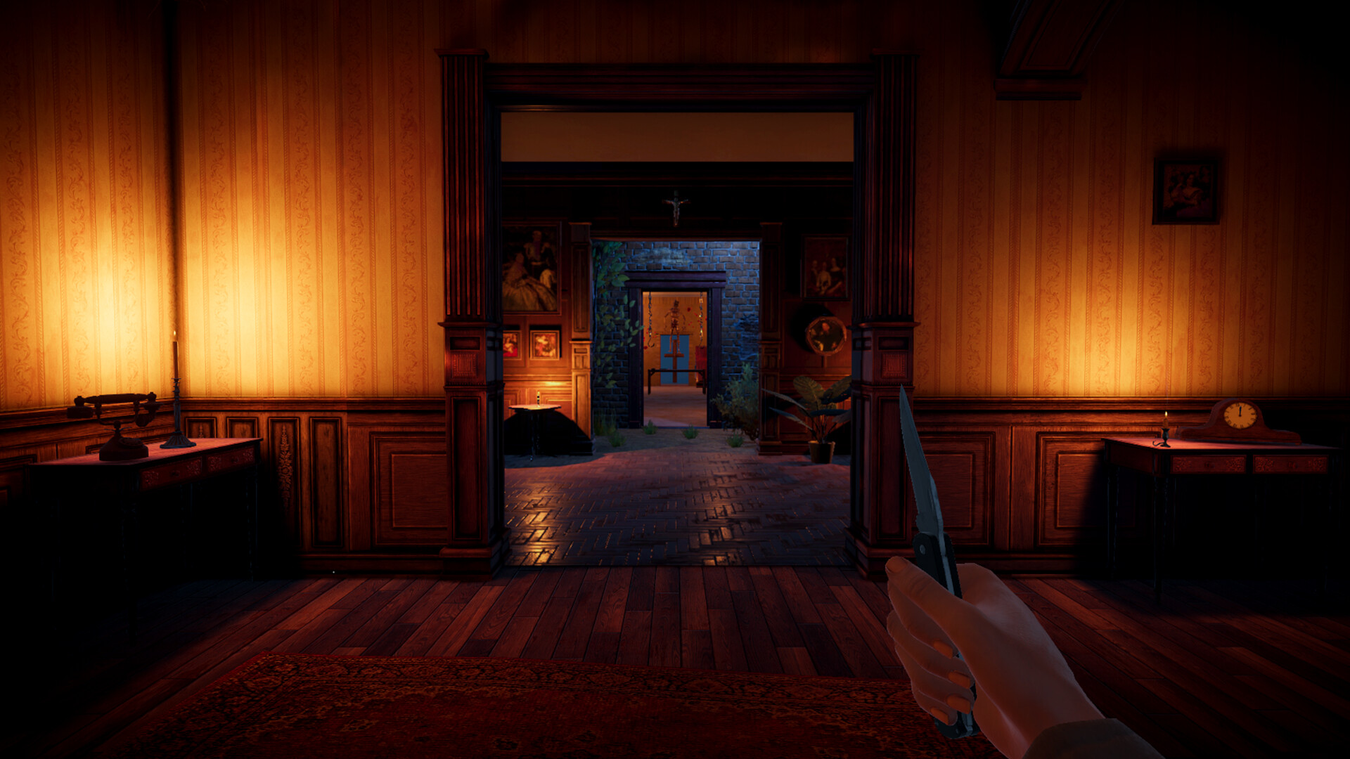 Spectral Sonata screenshot 13