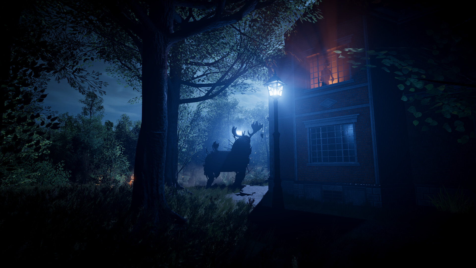 Spectral Sonata screenshot 9