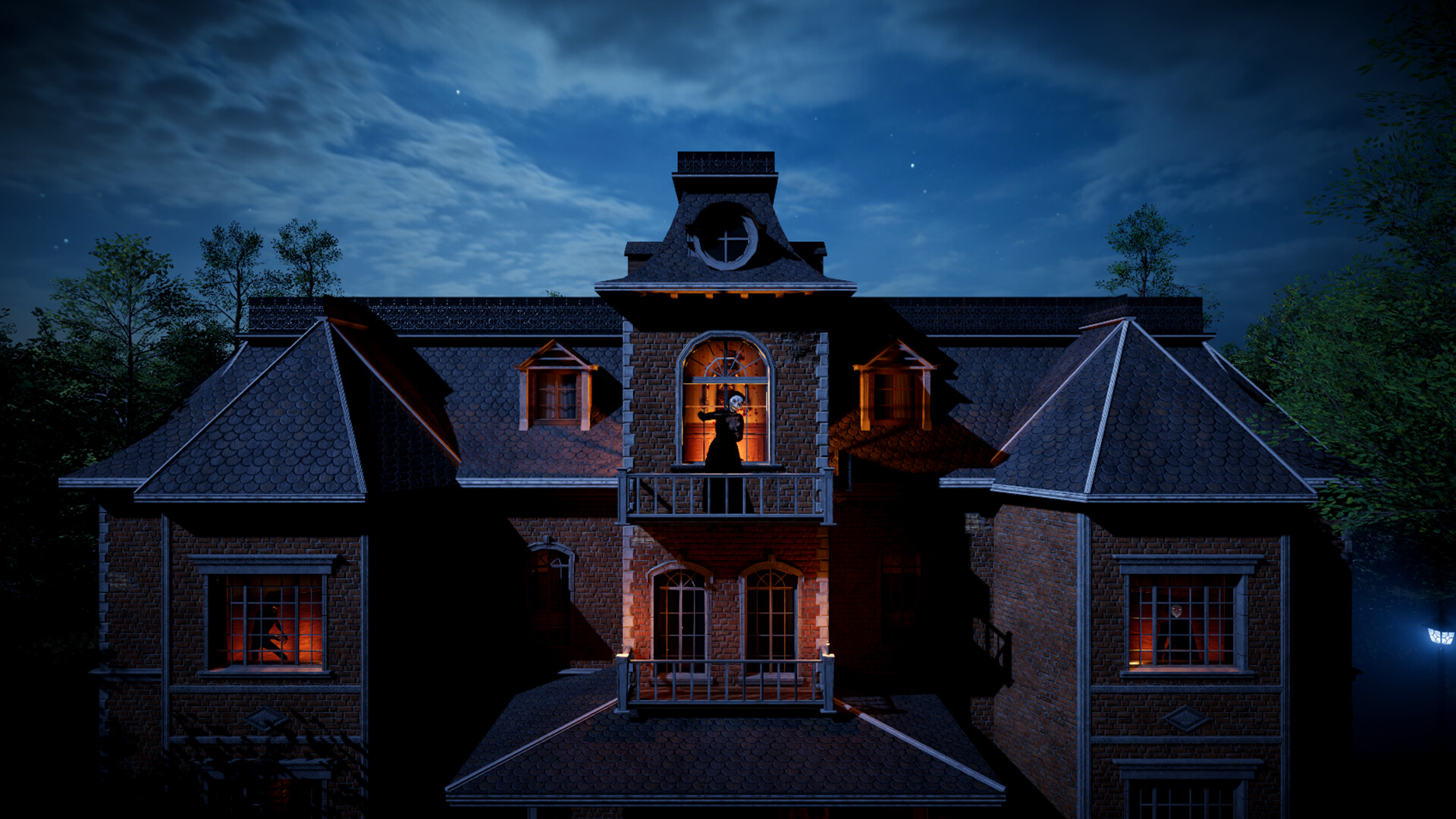 Spectral Sonata screenshot 12