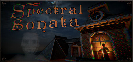 Spectral Sonata Cover Image