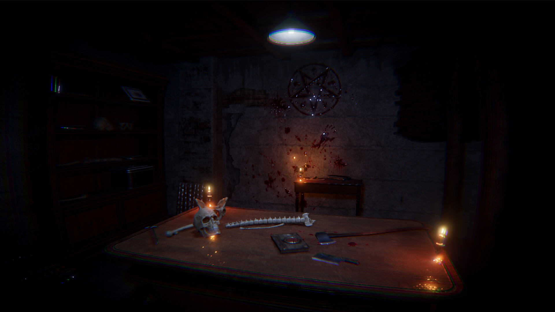 Spectral Sonata screenshot 15
