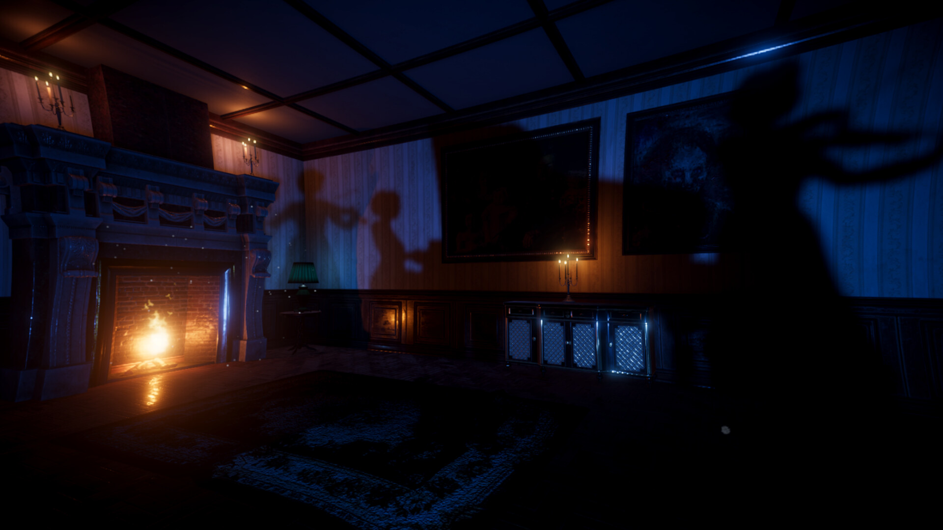 Spectral Sonata screenshot 8