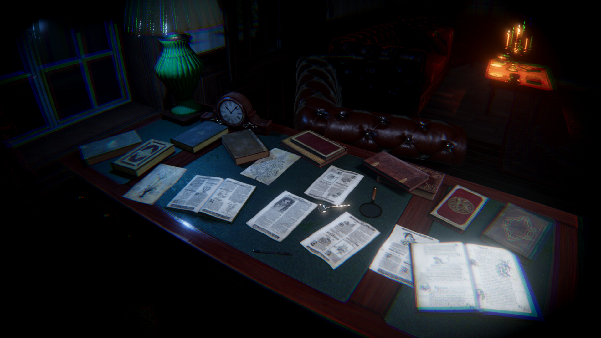 Spectral Sonata screenshot 11