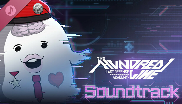 The Hundred Line -Last Defense Academy- Soundtrack on Steam